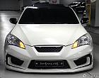 현대 제네시스 쿠페 3.8 GT R