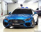 벤츠 SL63 AMG 4매틱+