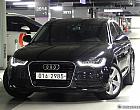 아우디 A6 35 TDI 다이나믹