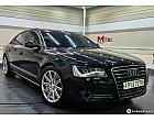 아우디 A8 3.0 TFSI 콰트로 LWB LED