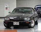 재규어 XJS 4.0 컨버터블