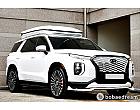 현대 팰리세이드 2.2 디젤 4WD 프레스티지