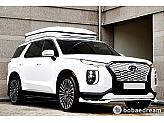 현대 팰리세이드 2.2 디젤 4WD 프레스티지