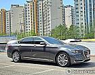 제네시스 G80 3.3 AWD 럭셔리 스페셜