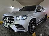 벤츠 GLS 580 4매틱