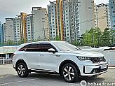 기아 쏘렌토 4세대 2.2 디젤 2WD 프레스티지