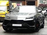 람보르기니 우루스 4.0 V8 S