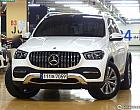 벤츠 GLE 300d 4매틱