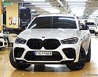 BMW X6 M 4.4 컴페티션