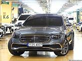 벤츠 E350 4매틱 익스클루시브