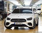 벤츠 E220 d 4매틱 AMG 라인