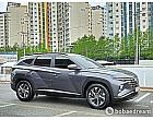 현대 디 올 뉴 투싼 2.0 디젤 2WD 프리미엄