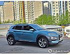 현대 코나 1.6 가솔린 터보 2WD 모던 아트