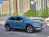 현대 코나 1.6 가솔린 터보 2WD 모던 아트