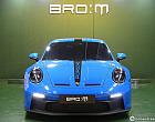 포르쉐 911 GT3