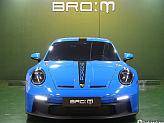 포르쉐 911 GT3