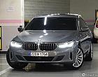 BMW 620d GT 럭셔리