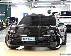 포르쉐 타이칸 GTS