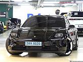 포르쉐 타이칸 GTS