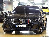BMW 523d M 스포츠