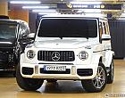 벤츠 G63 AMG