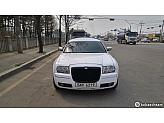 크라이슬러 300C 3.5 V6 리무진