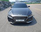 제네시스 G80 3.3 프리미엄 럭셔리