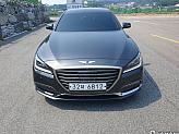 제네시스 G80 3.3 프리미엄 럭셔리