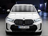 BMW X6 xDrive 40i M 스포츠