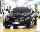 벤츠 AMG GT 4도어 43 4매틱+ 다이나믹