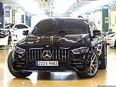 벤츠 AMG GT 4도어 43 4매틱+ 다이나믹
