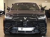 람보르기니 우루스 4.0 V8