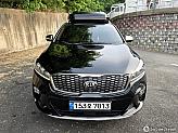 기아 더 뉴 쏘렌토 2.2 디젤 2WD 노블레스