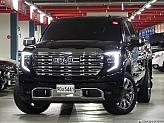 GMC 시에라 6.2 V8 드날리-X