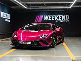 람보르기니 우라칸 LP640-2 테크니카