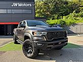 닷지 램 픽업 3.0L RHO