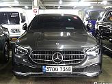벤츠 E250 아방가르드