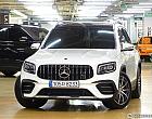벤츠 GLB35 AMG 4매틱