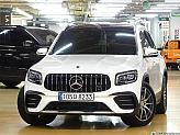 벤츠 GLB35 AMG 4매틱
