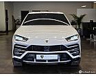 람보르기니 우루스 4.0 V8