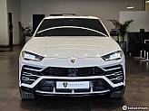 람보르기니 우루스 4.0 V8