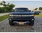 GMC 허머 EV SUV 3X