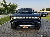 GMC 허머 EV SUV 3X