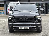 닷지 램 픽업 5.7L 마일드 하이브리드