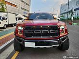 포드 F150 3.5 랩터