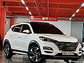 현대 올 뉴 투싼 2.0 디젤 2WD 프리미엄