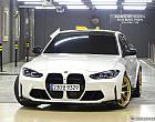 BMW M3 3.0 컴페티션 M xDrive