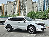 기아 쏘렌토 4세대 2.2 디젤 2WD 트렌디