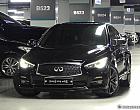 인피니티 Q50 2.2d 프리미엄
