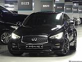 인피니티 Q50 2.2d 프리미엄
